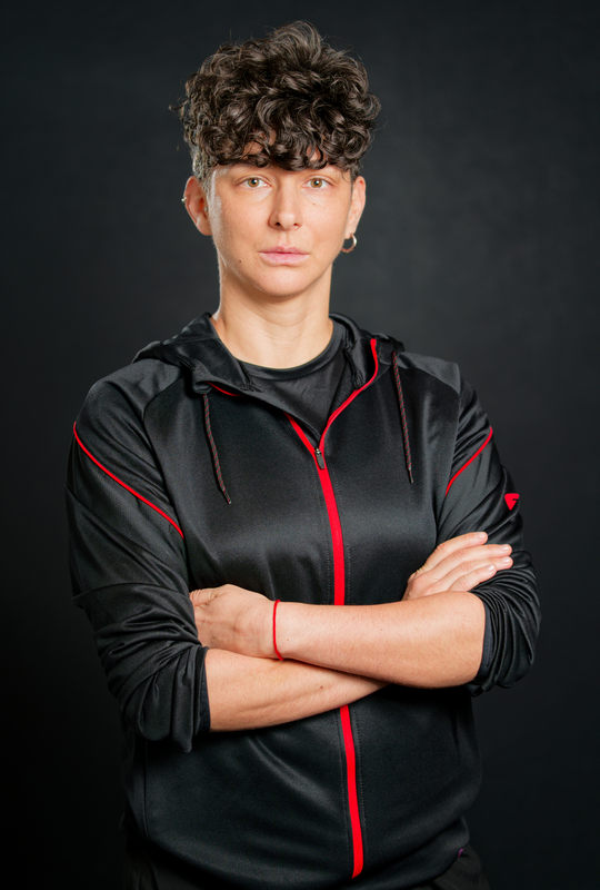 Денисова Ольга